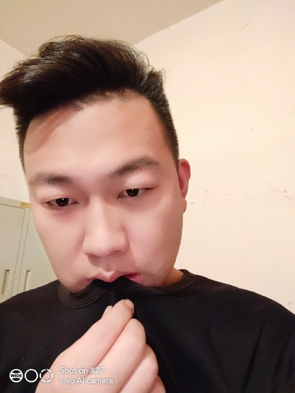 累觉不爱的第一张照片--百色相亲服务中心