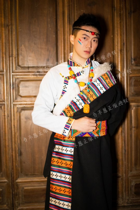 乔不思的第一张照片--百色相亲服务中心