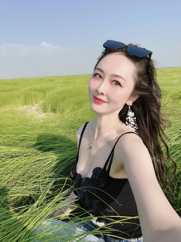 Anna的第一张照片--百色相亲服务中心