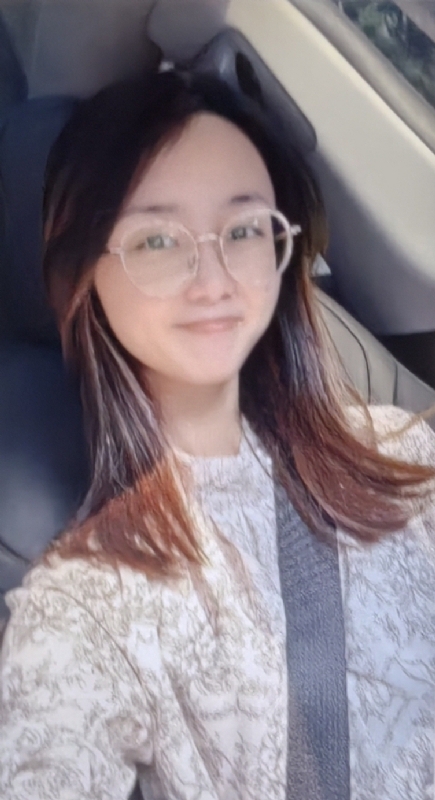 郑小姐的第一张照片--百色相亲服务中心