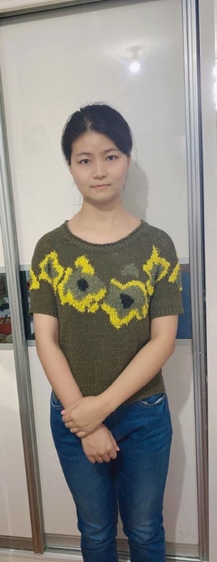 chengzi的第二张照片--百色相亲服务中心