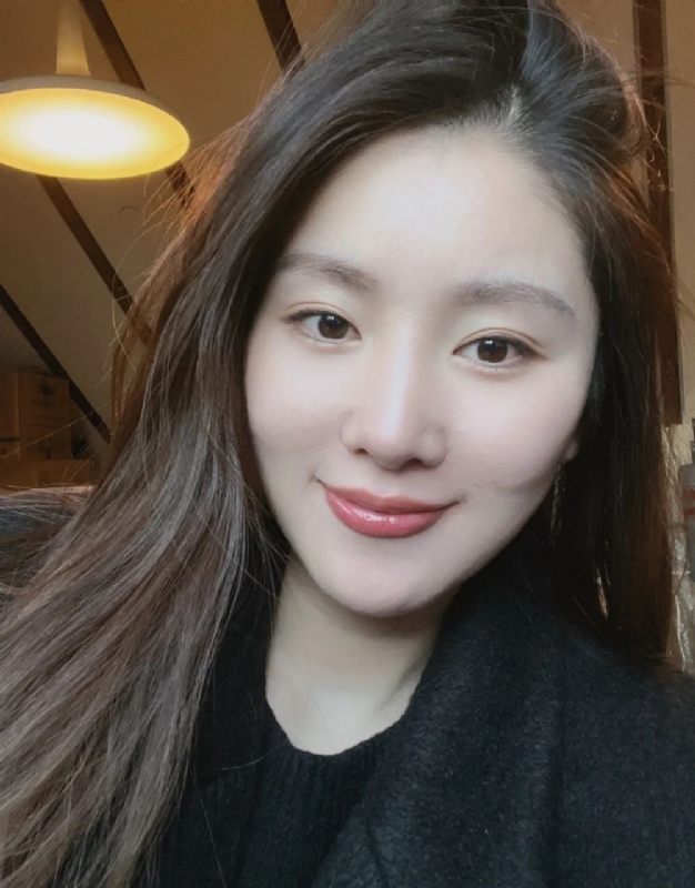 小伊人的第一张照片--百色相亲服务中心