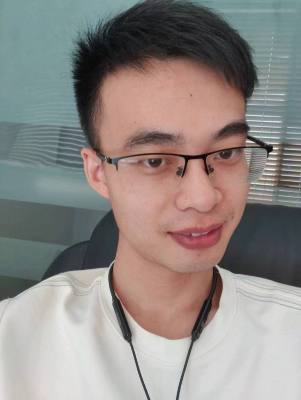 Harper的第一张照片--百色相亲服务中心