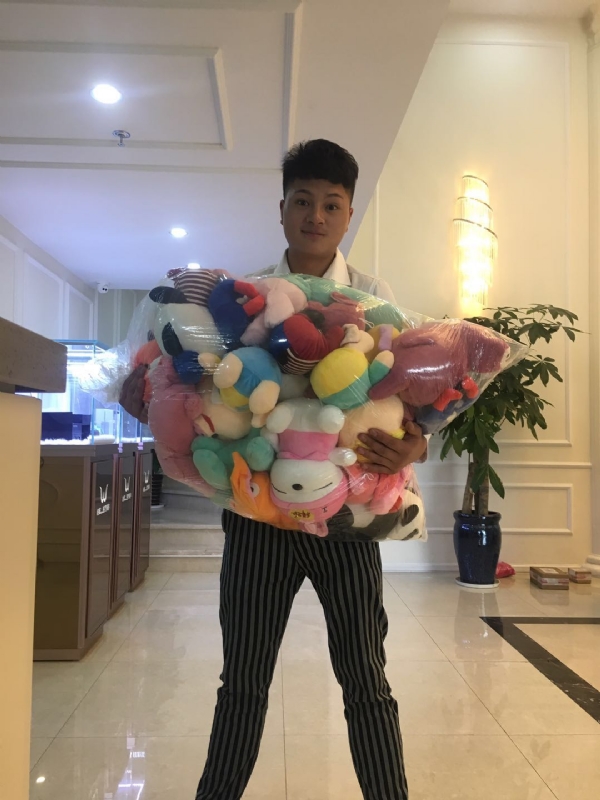 阿杰的第一张照片--百色相亲服务中心