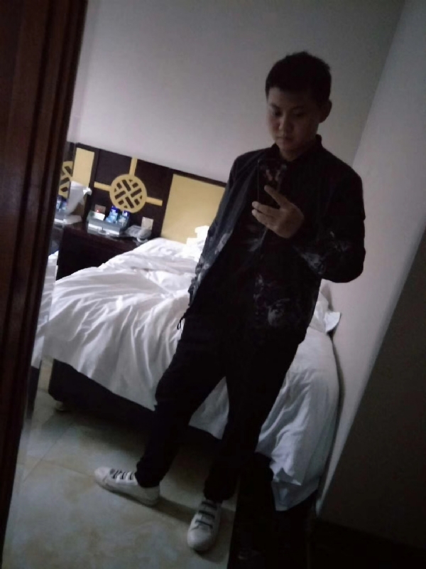 无限极的第一张照片--百色相亲服务中心