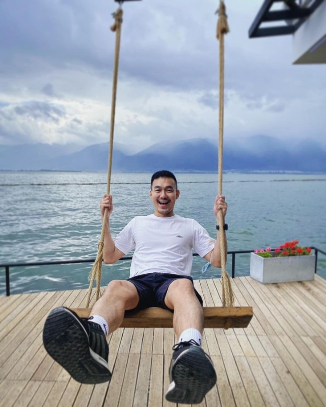 百申的第一张照片--百色相亲服务中心