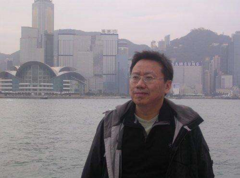 Forrest的第一张照片--百色相亲服务中心