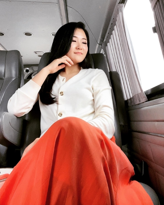 深凝久伴的第一张照片--百色相亲服务中心