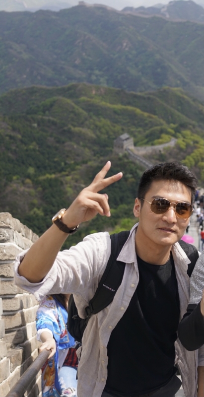 jieke的第一张照片--百色相亲服务中心