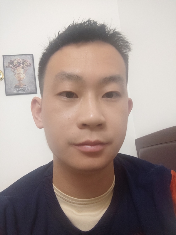 清风徐来的第一张照片--百色相亲服务中心