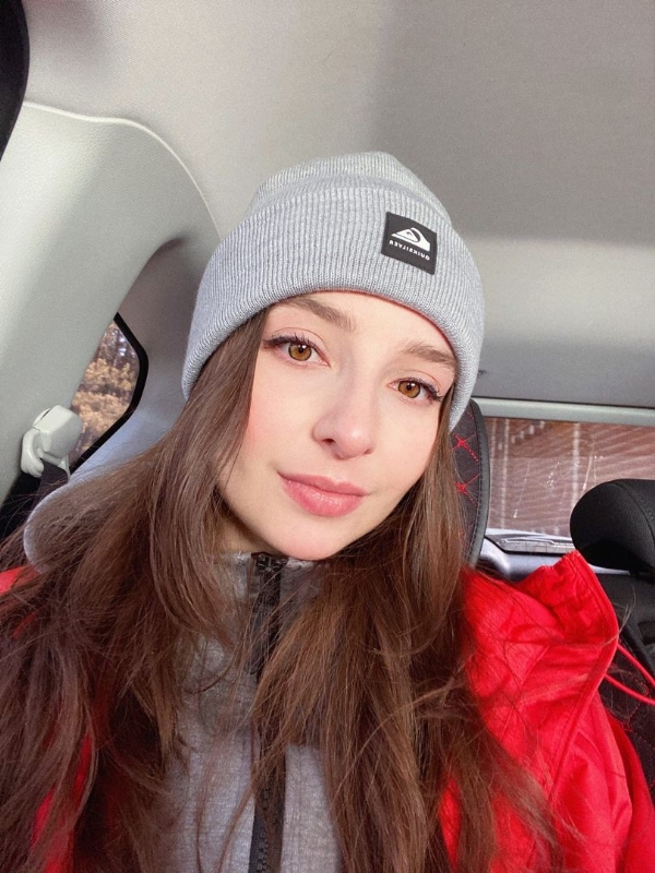 Emilia的第一张照片--百色相亲服务中心