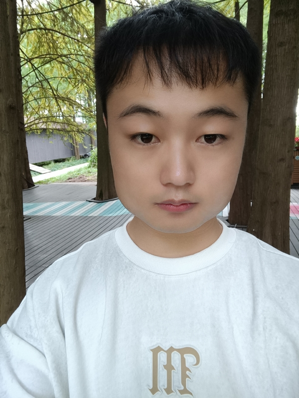 故人似的第一张照片--百色相亲服务中心