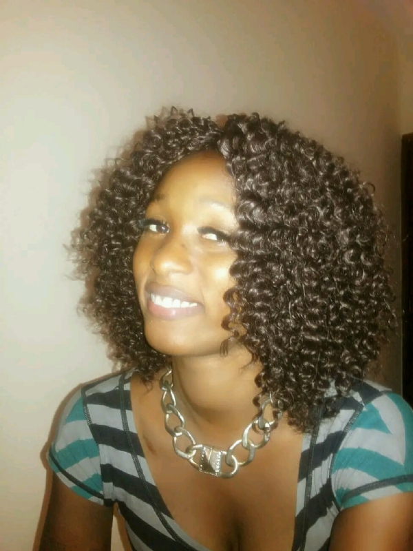 Amira的第一张照片--百色相亲服务中心