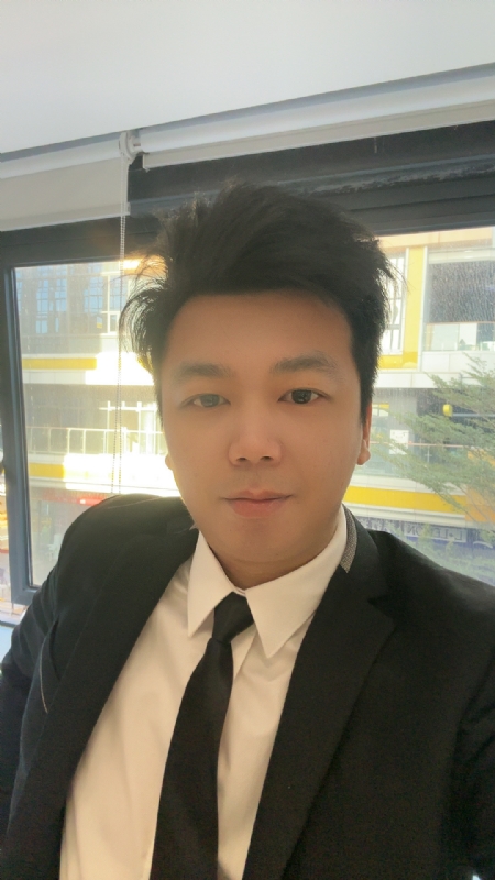 敬航的第一张照片--百色相亲服务中心