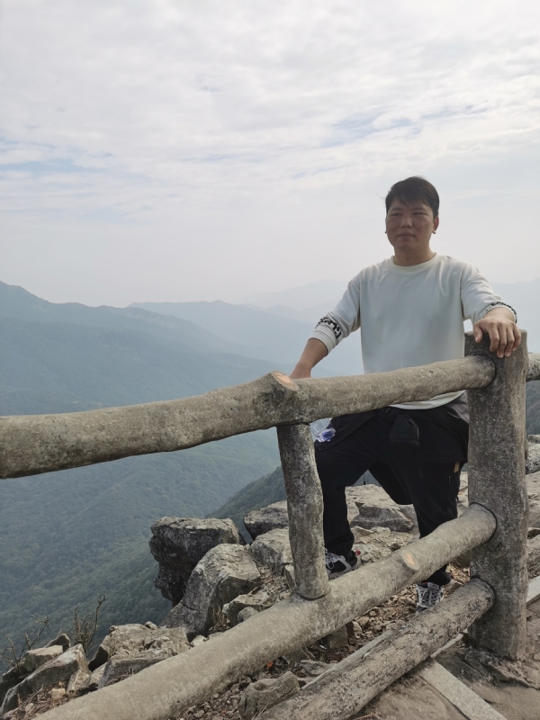 平凡人生的第一张照片--百色相亲服务中心