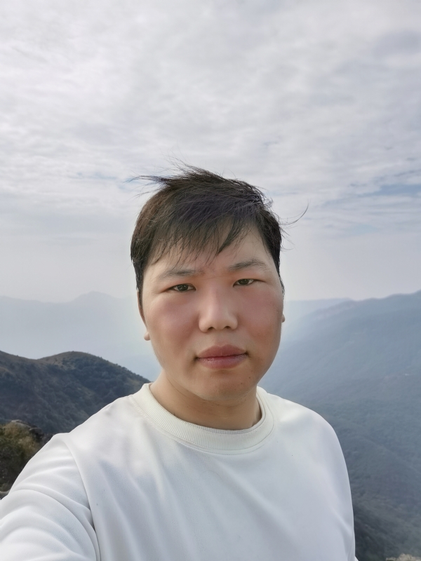 平凡人生的第二张照片--百色相亲服务中心