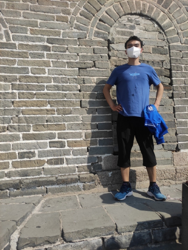 回念的第一张照片--百色相亲服务中心