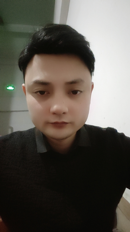 我在他乡整挺好的第一张照片--百色相亲服务中心