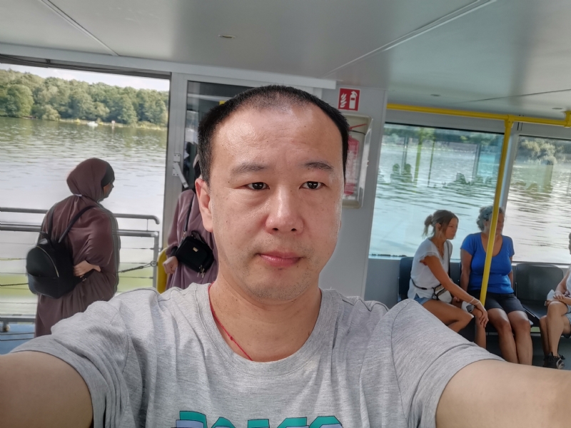 心若在的第二张照片--百色相亲服务中心