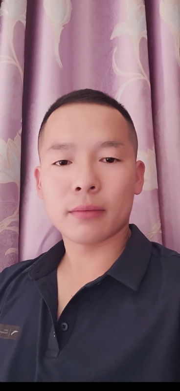 执子之手的第一张照片--百色相亲服务中心