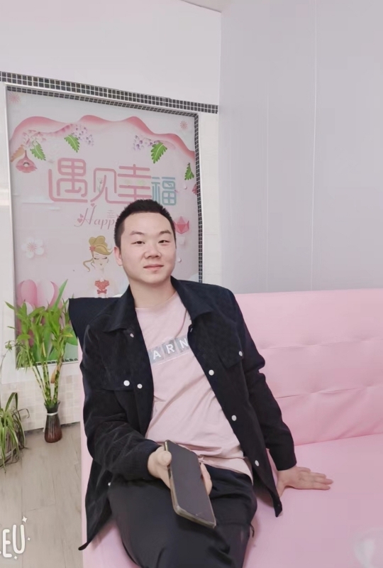 真的不会取名的第一张照片--百色相亲服务中心