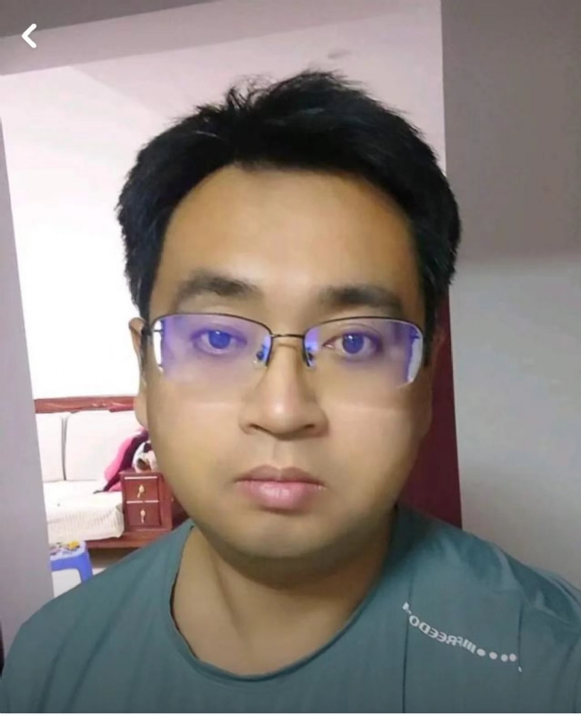 雨的节奏的第二张照片--百色相亲服务中心