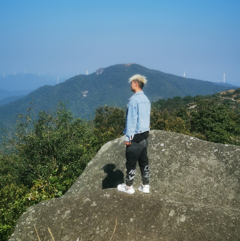 幕落的第一张照片--百色相亲服务中心