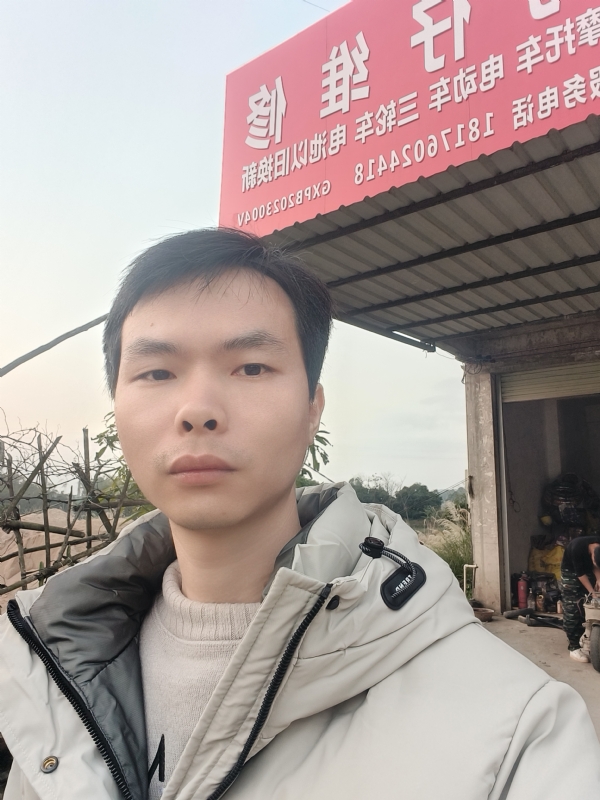 你是我的唯一的第一张照片--百色相亲服务中心