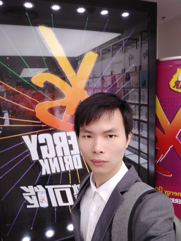 你是我的唯一的第二张照片--百色相亲服务中心