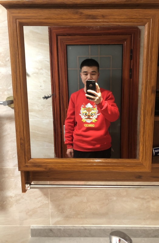 罗洪奇的第一张照片--百色相亲服务中心