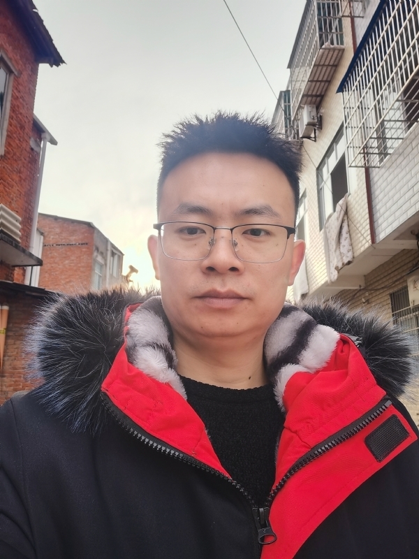 一只羊的第二张照片--百色相亲服务中心