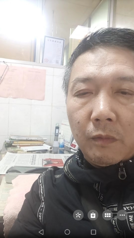 黄生的第二张照片--百色相亲服务中心