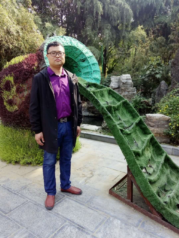 张哥的第一张照片--百色相亲服务中心