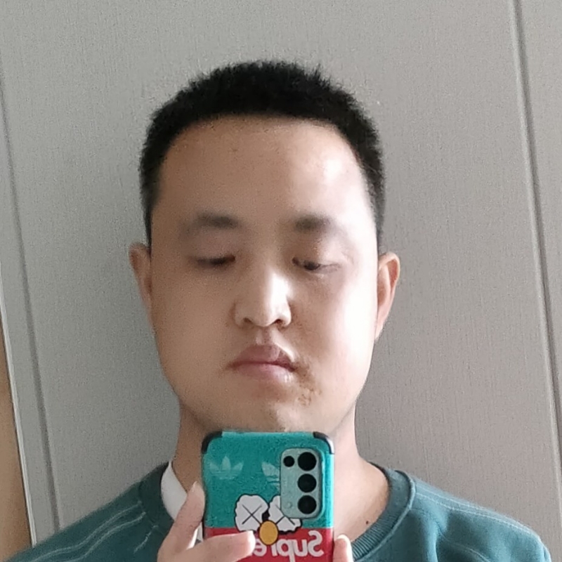 小郭的第一张照片--百色相亲服务中心