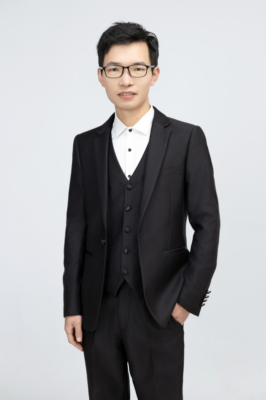 错位时空的第一张照片--百色相亲服务中心