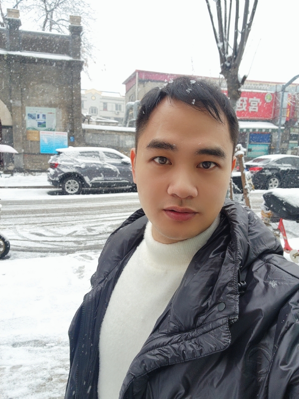 寻找合适伴侣的第一张照片--百色相亲服务中心