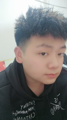 狗头的第一张照片--百色相亲服务中心