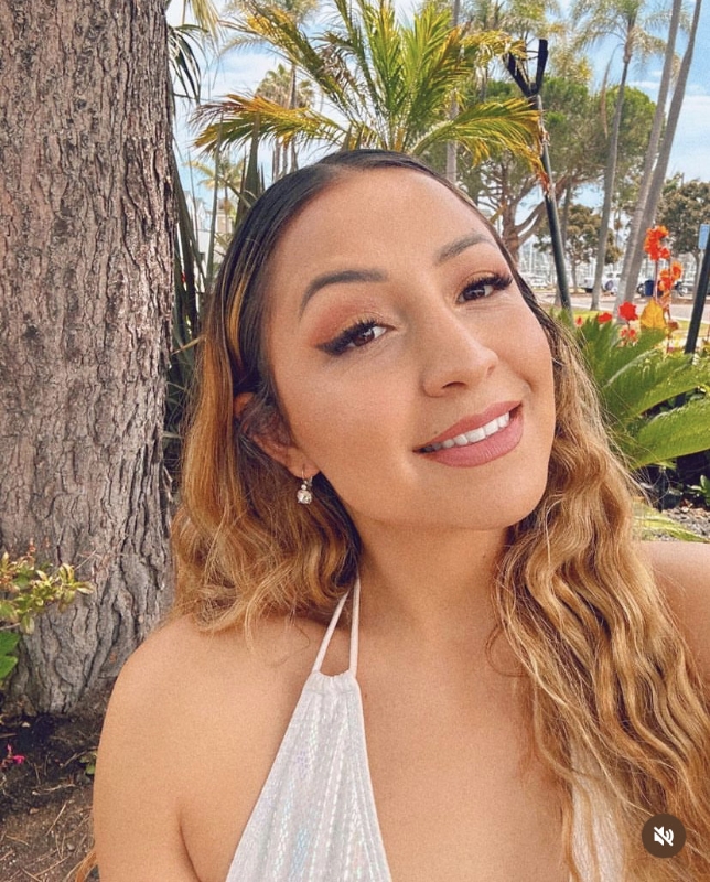 Tina的第一张照片--百色相亲服务中心