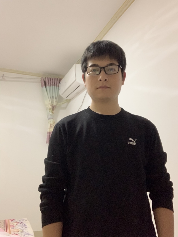 沫颜的第一张照片--百色相亲服务中心