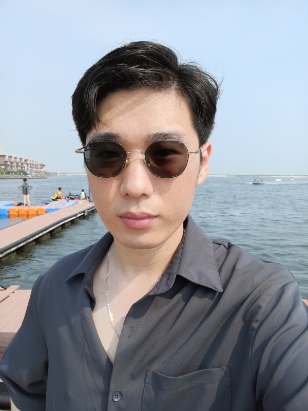 春风十里的第三张照片--百色相亲服务中心