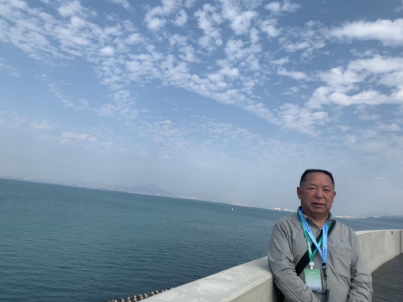 沏茶等红颜的第一张照片--百色相亲服务中心