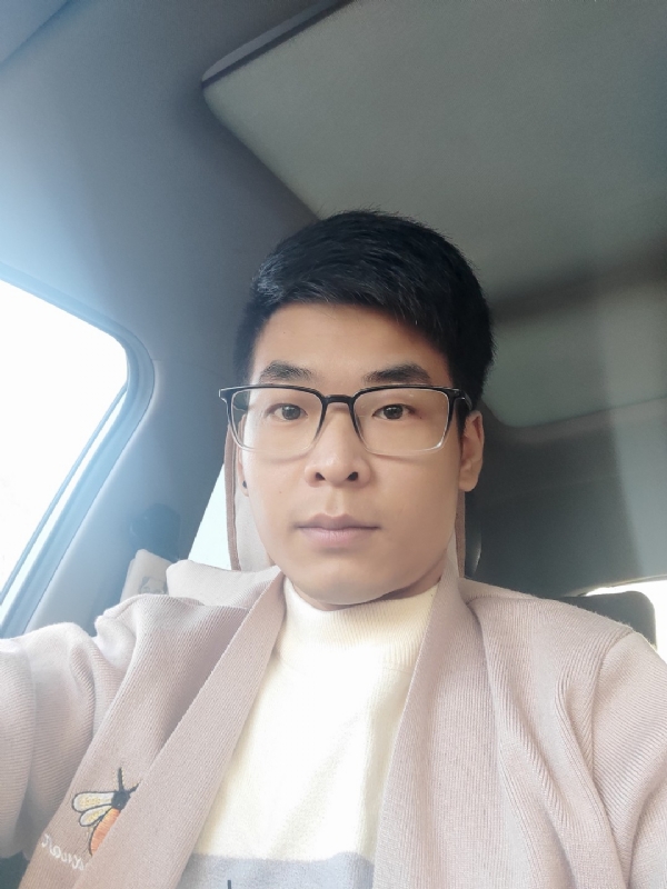 小奕的第一张照片--百色相亲服务中心