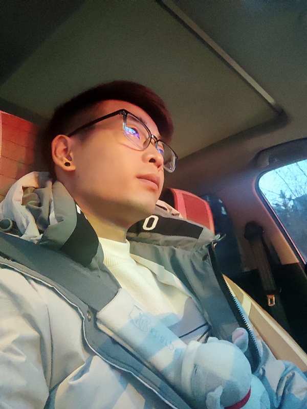 小奕的第二张照片--百色相亲服务中心