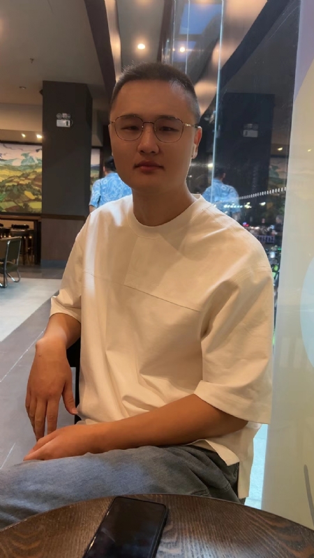 SCENERYFISH的第一张照片--百色相亲服务中心