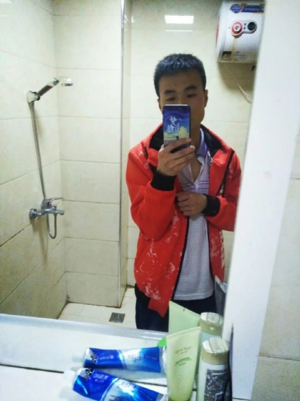 海之子的第一张照片--百色相亲服务中心