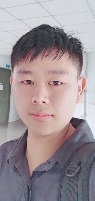 为你而来的第一张照片--百色相亲服务中心