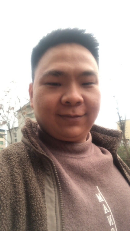 愿你所愿也的第一张照片--百色相亲服务中心