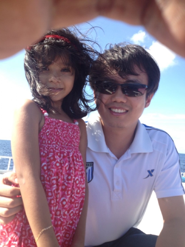 上进的梅子的第一张照片--百色相亲服务中心