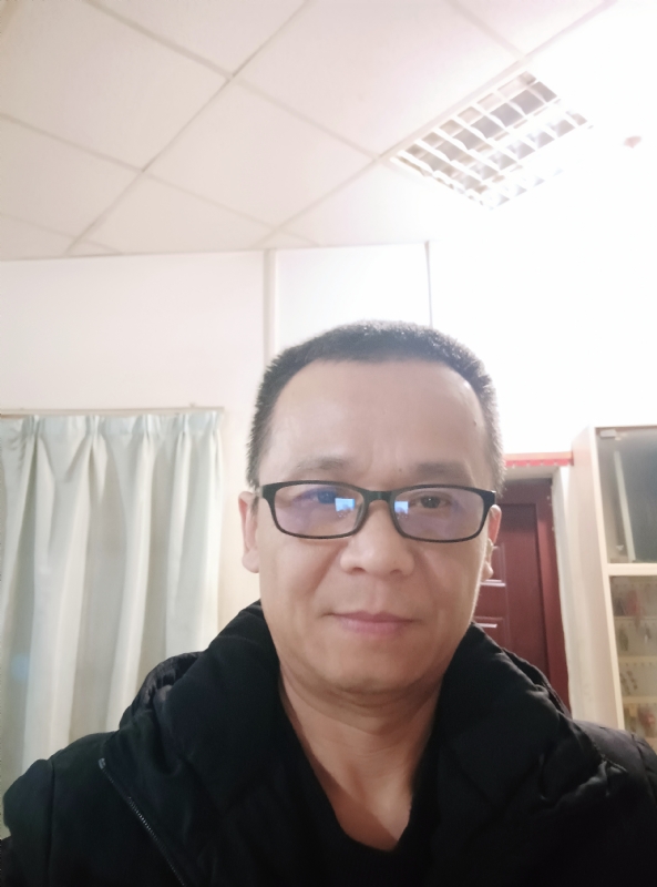 我心依旧的第一张照片--百色相亲服务中心