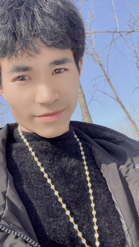 关二爷的第一张照片--百色相亲服务中心